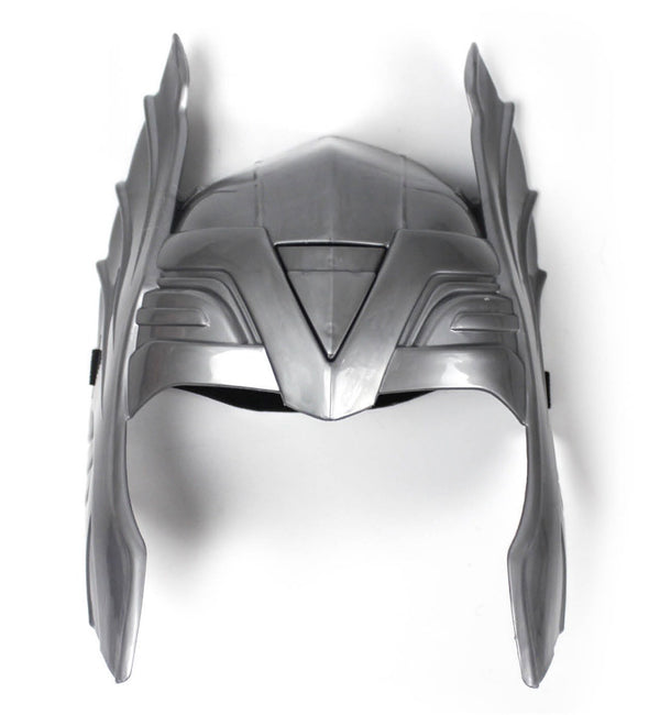 SILVER HAMMER MAN THOR HAT